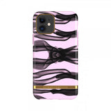 Richmond & Finch iPhone 11 Deksel Pink Knots