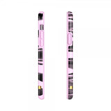 Richmond & Finch iPhone 11 Deksel Pink Knots
