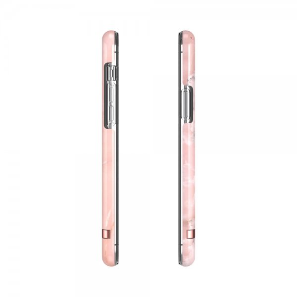 Richmond & Finch iPhone 11 Deksel Pink Marble