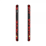Richmond & Finch iPhone 11 Deksel Red Leopard