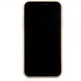 holdit iPhone 11 Deksel Silikon Beige