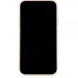 holdit iPhone 11 Deksel Silikon Blush Pink