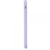 holdit iPhone 11 Deksel Silikon Lavender