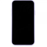 holdit iPhone 11 Deksel Silikon Lavender