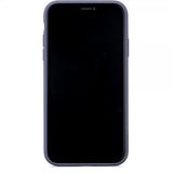 holdit iPhone 11 Deksel Silikon Navy Blue