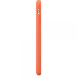 holdit iPhone 11 Deksel Silikon Oransje