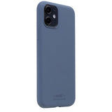 holdit iPhone 11 Deksel Silikon Pacific Blue