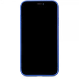 holdit iPhone 11 Deksel Silikon Royal Blue