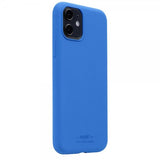 holdit iPhone 11 Deksel Silikon Sky Blue