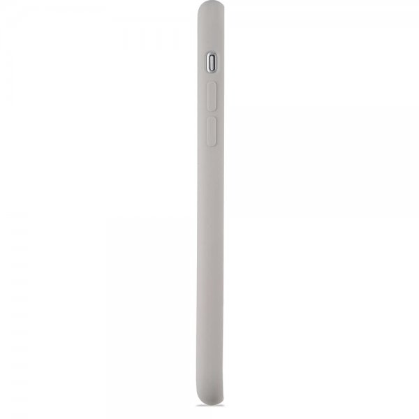 holdit iPhone 11 Deksel Silikon Taupe