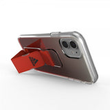 Adidas iPhone 11 Deksel SP Grip Case Solar Red