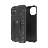 Adidas iPhone 11 Deksel SP Grip Case Svart