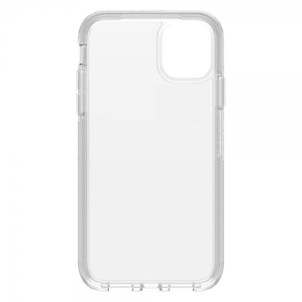Otterbox iPhone 11 Deksel Symmetry Series Transparent