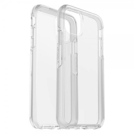Otterbox iPhone 11 Deksel Symmetry Series Transparent