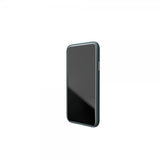 Nudient iPhone 11 Deksel Thin Case V3 Aqua Teal