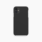 agood company iPhone 11 Deksel Växtbaserat Charcoal Black