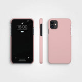 agood company iPhone 11 Deksel Växtbaserat Dusty Pink