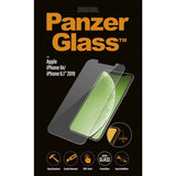 PanzerGlass iPhone Xr/11 Skjermbeskytter Standard Fit