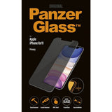 PanzerGlass iPhone Xr/11 Skjermbeskytter Standard Fit Privacy