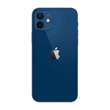 Brukt iPhone 12 64GB Blå – Svært god stand
