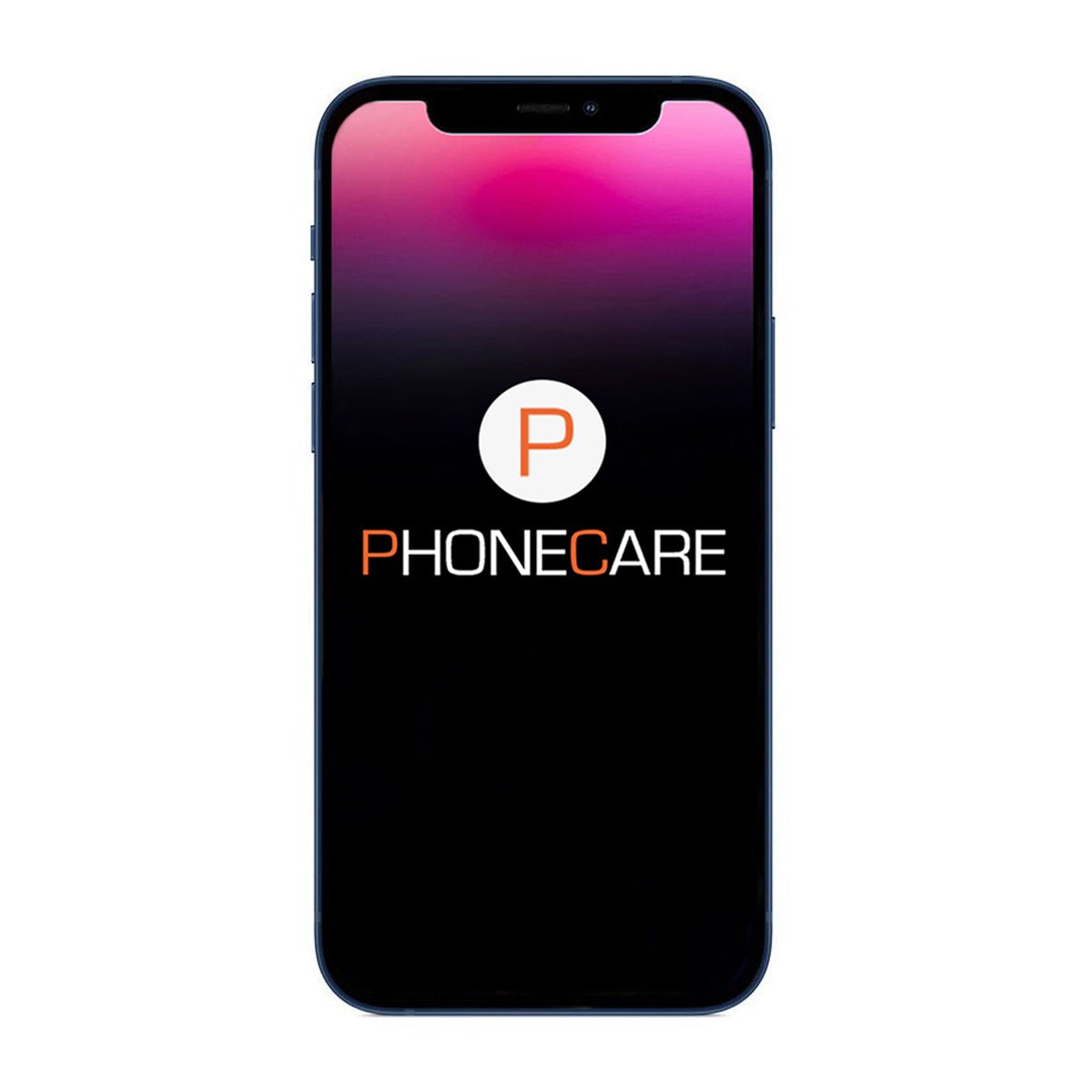 Brukt iPhone 12 64GB Blå – Svært god stand