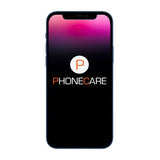 Brukt iPhone 12 64GB Blå – Svært god stand
