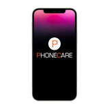 Brukt iPhone 12 64GB Hvit – Brukt tilstand