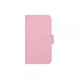 Gear iPhone 12 Mini Etui med Kortlomme Rosa