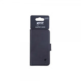 Gear iPhone 12 Mini Etui med Kortlomme Svart