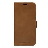 dbramante1928 iPhone 12/iPhone 12 Pro Etui Copenhagen Slim Tan