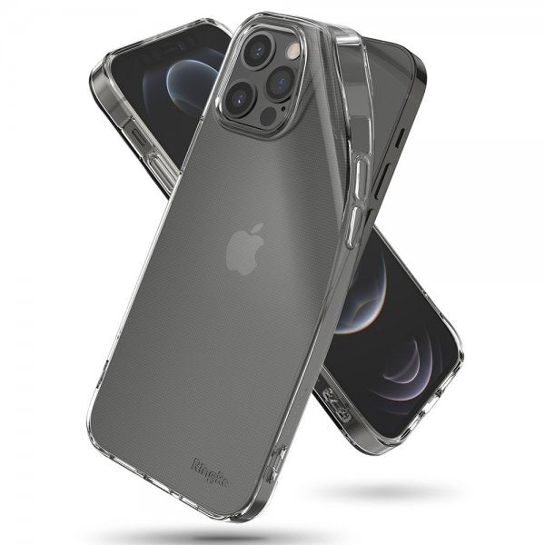 Ringke iPhone 12/iPhone 12 Pro Deksel Air Clear