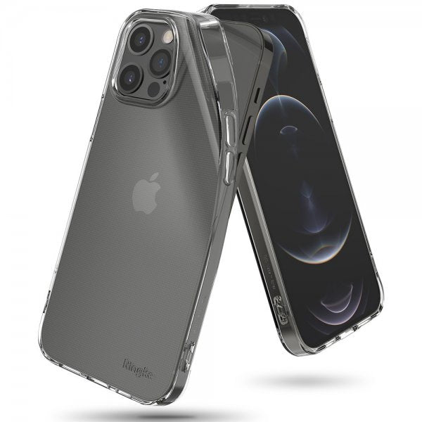 Ringke iPhone 12/iPhone 12 Pro Deksel Air Clear