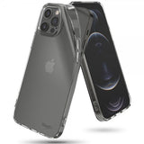 Ringke iPhone 12/iPhone 12 Pro Deksel Air Clear