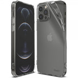 Ringke iPhone 12/iPhone 12 Pro Deksel Air Clear