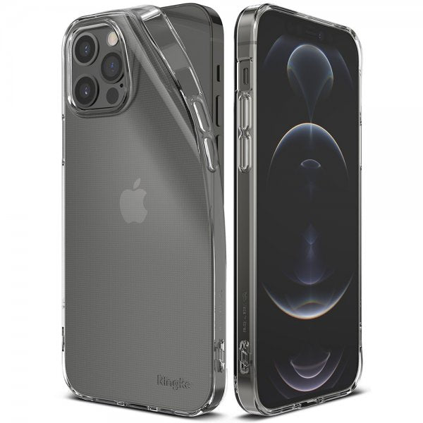 Ringke iPhone 12/iPhone 12 Pro Deksel Air Clear