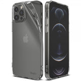Ringke iPhone 12/iPhone 12 Pro Deksel Air Clear