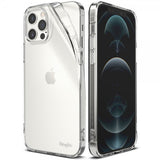 Ringke iPhone 12/iPhone 12 Pro Deksel Air Clear