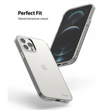 Ringke iPhone 12/iPhone 12 Pro Deksel Air Clear