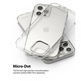 Ringke iPhone 12/iPhone 12 Pro Deksel Air Clear