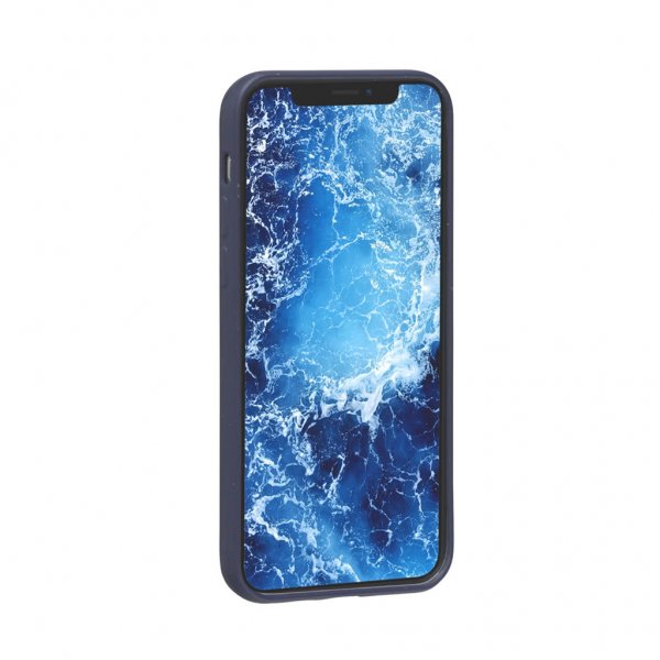 dbramante1928 iPhone 12/iPhone 12 Pro Deksel Barcelona Ocean Blue