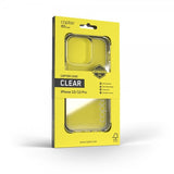 Copter iPhone 12/iPhone 12 Pro Deksel Copter Case Transparent
