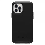 Otterbox iPhone 12/iPhone 12 Pro Deksel Defender XT MagSafe Svart