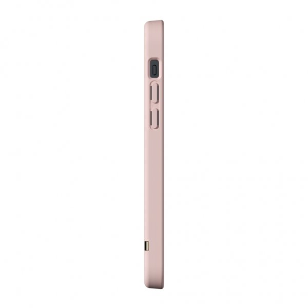 Richmond & Finch iPhone 12/iPhone 12 Pro Deksel Dusty Pink
