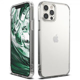 Ringke iPhone 12/iPhone 12 Pro Deksel Fusion Matte Clear