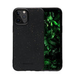 dbramante1928 iPhone 12/iPhone 12 Pro Deksel Grenen Svart