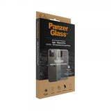 PanzerGlass iPhone 12/iPhone 12 Pro Deksel HardCase Klar