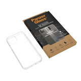 PanzerGlass iPhone 12/iPhone 12 Pro Deksel HardCase Klar