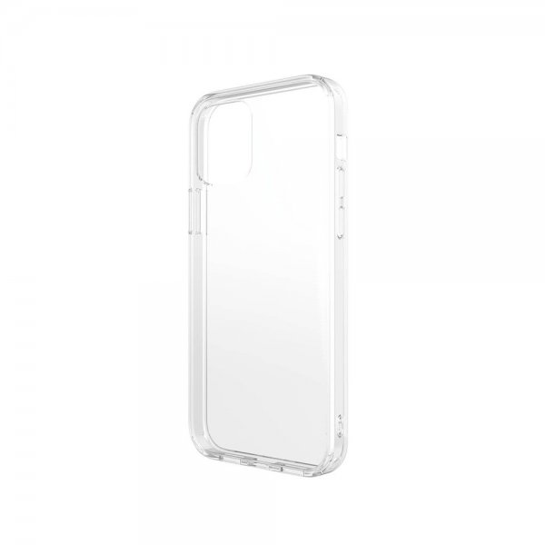 PanzerGlass iPhone 12/iPhone 12 Pro Deksel HardCase Klar