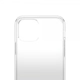 PanzerGlass iPhone 12/iPhone 12 Pro Deksel HardCase Klar