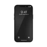 Adidas iPhone 12/iPhone 12 Pro Deksel Moulded Case PU Hvit